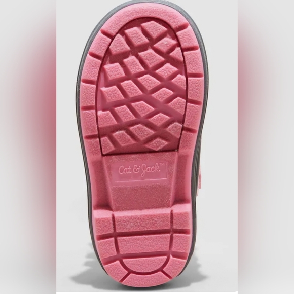 Girls Boots - Picture 9 of 9